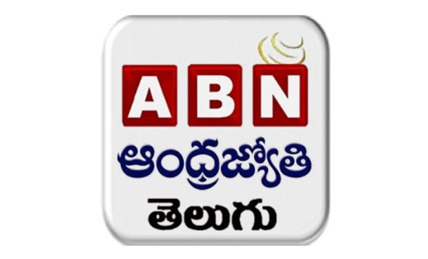 ABN Andhra Jyothi ABN Andhra Jyothi